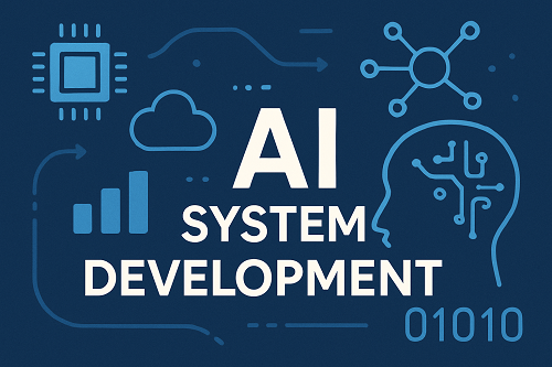 AI開発 — FACTLINK